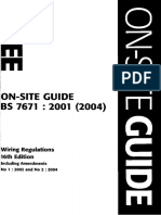 Institution of Electrical Engineers-IEE On- Site Guide_ To BS 7671 _ 201 (2004) Including Amendments No 1 _ 2002 and No 2 _ 2004)Iee Wiring Regulations Brown-Peter Peregrinus Ltd (2004).pdf