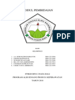 Modul Pembidaian