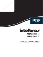 Manual Anm 3004 3008 ST 01-15s 0