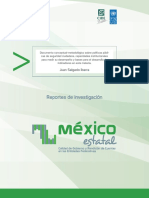 J. Salgado, «Documento conceptual metodológico sobre políticas públicas de seguridad ciudadana, capacidades institucionales para medir su desempeño y bases para el desarrollo de indicadores».pdf