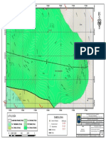 Plano Geologico Shudal