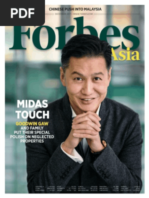 Forbes Asia December 2017 Pdf Alibaba Group Malaysia
