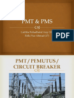 Presentasi PMT & PMS