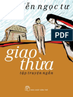 Giao Thừa - Nguyễn Ngọc Tư
