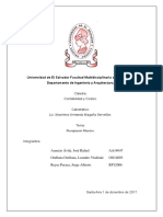 Trabajo Final de Costos