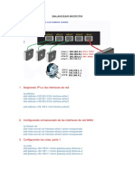 3 Lineas Balanceo Con Ip Fija (Jhon)