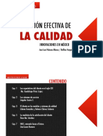 Medicion Efectiva Calidad PDF