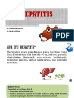 Hepatitis