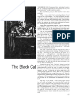 The Black Cat PDF