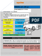 [Direito Penal] Concurso de Crimes 2