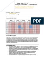 CGT 116 Spring 2018 Syllabus 2