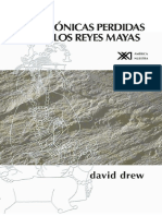 Las Cronicas Perdidas de Los Reyes Mayas.ibaiondo