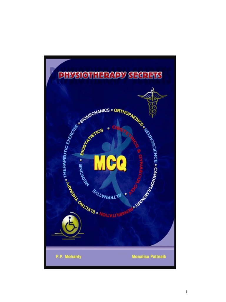 Physiotherapy Secrets By P P Sir 1 Pdf Anatomical Terms Of Motion
