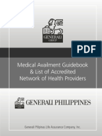 List of Accredited Hosp PDF