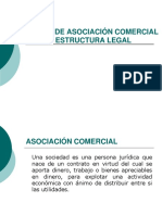 Sociedades Comerciales