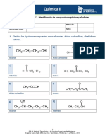 MIV - U3 - Actividad 2. Identificación de Compuestos Orgánicos y Alcoholes