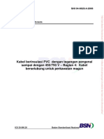 SNI 04-6629.4-2006 Kabel 4 PDF
