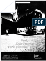 Heavy Duty Pavements PDF