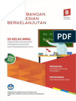 SD Kelas Awal KK B PDF