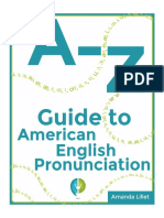 A-Z+Pronunciation+Guide