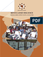 KLA Issuance of Title Book (Final )