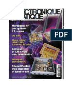 Electronique Pratique-Electronique Pratique 317 PDF