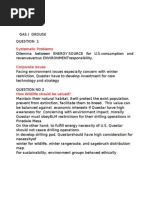 Gas or grouse case study answers 07 image