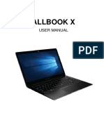 Allbookx-User Manual 2