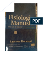Buku Fisiologi Manusia Sherwood