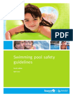 Australian SwimmingPool Safety Guidelines PDF