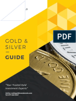 Noble Gold Investment Guide 2018