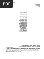 1 Teste de Avaliação Sequência 5