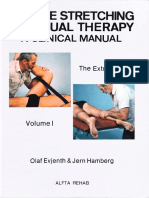 136337533 Muscle Stretching in Manual Therapy I the Extremities Team Nanban TPB