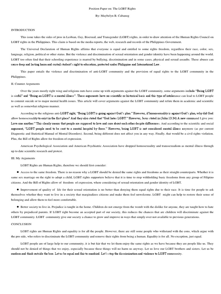 Homosexuality essay papers 08 picture