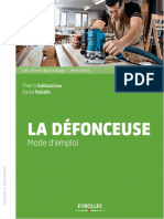 La Defonceuse - Mode D-Emploi