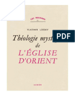 Vladimir  Lossky, Essai sur la theologie mystique .pdf
