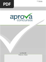 Da Anulacao Revogacao e Convalidacao