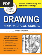 Download com Drawspace Guide to Getting Started With Drawing by Daniel Alexandru Istrate SN37338306 doc pdf