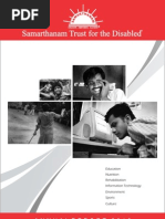 Download Annual Report 2010 by myndsets SN37338460 doc pdf
