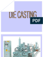 Die Casting