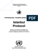 Istanbul Protocol