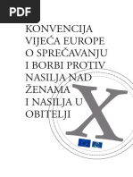 Download Istanbulska konvencija by Indexhr SN373387735 doc pdf