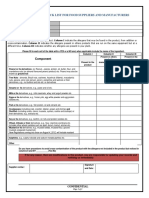 Allergen Chart PDF