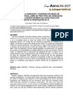 10 Estudio de Adhesion y Cohesion Por Medio de Energia Superficial Libre de Tres Tipos Farl