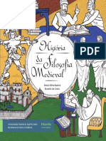 Web Historia Da Filosofia Medieval PDF