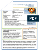 1803 - Nieuwsbrief Maart 2018