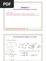 Unit 123 Derivation & Problems Parts