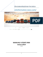 Iveco User Manual It