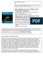 New Zealand Journal of Marine and Freshwater Research