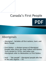 1 Aboriginals.ppt